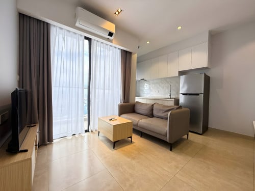 ๐
๐จ๐ซ ๐๐๐ง๐ญ: 2-Bedroom Apartment โ Toul Kork Area