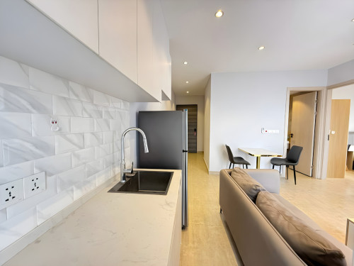๐
๐จ๐ซ ๐๐๐ง๐ญ: 2-Bedroom Apartment โ Toul Kork Area
