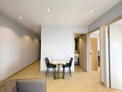 ๐
๐จ๐ซ ๐๐๐ง๐ญ: 2-Bedroom Apartment โ Toul Kork Area