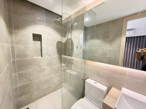 ๐
๐จ๐ซ ๐๐๐ง๐ญ: 2-Bedroom Apartment โ Toul Kork Area
