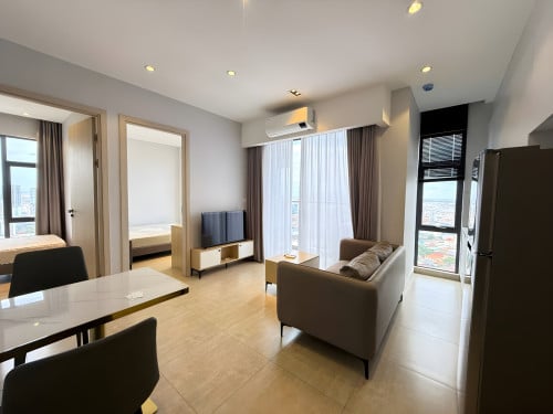 ๐
๐จ๐ซ ๐๐๐ง๐ญ: 2-Bedroom Apartment โ Toul Kork Area