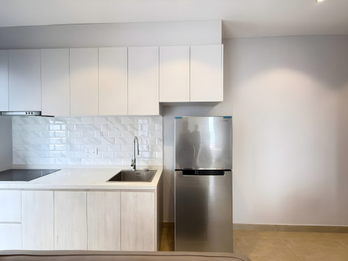 ๐
๐จ๐ซ ๐๐๐ง๐ญ: 2-Bedroom Apartment โ Toul Kork Area