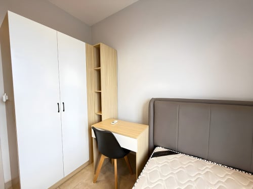 ๐
๐จ๐ซ ๐๐๐ง๐ญ: 2-Bedroom Apartment โ Toul Kork Area