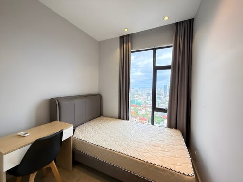๐
๐จ๐ซ ๐๐๐ง๐ญ: 2-Bedroom Apartment โ Toul Kork Area