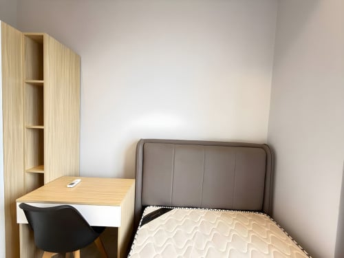 ๐
๐จ๐ซ ๐๐๐ง๐ญ: 2-Bedroom Apartment โ Toul Kork Area