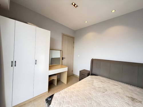 ๐
๐จ๐ซ ๐๐๐ง๐ญ: 2-Bedroom Apartment โ Toul Kork Area