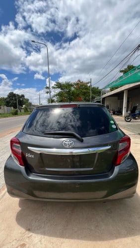 ឡានលក់ប្រភេទក្រដាសពន្ធ ឆ្នាំ2014 smart key