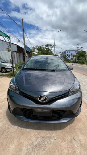 ឡានលក់ប្រភេទក្រដាសពន្ធ ឆ្នាំ2014 smart key