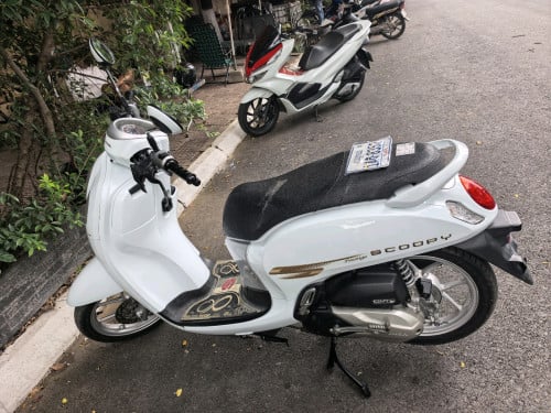 ម៉ូតូលក់2022