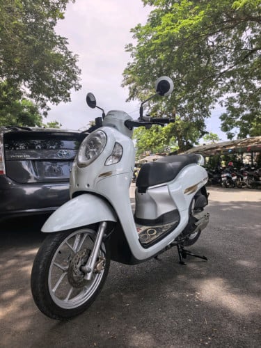 ម៉ូតូលក់2022
