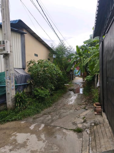 ផ្ទះលក់តំលៃ $25,000 ចរចារ
