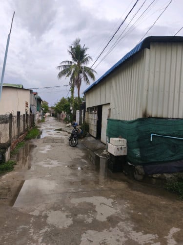 ផ្ទះលក់តំលៃ $25,000 ចរចារ