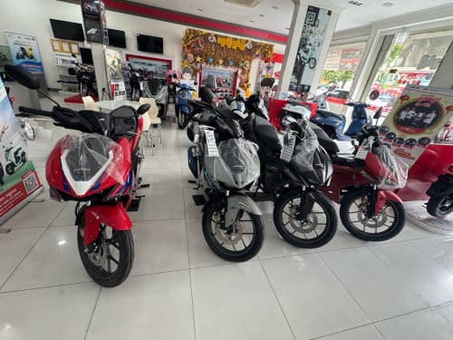 មានគ្រប់ពណ៌2690$ចរចា 2026 ថ្មី សុទ្ធ100% ធានាជូន 2 ធ្នាំ រំលស់ម៉ូតូសុទ្ធក៏បាន 2