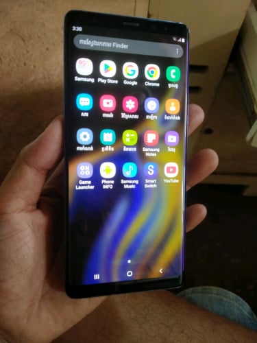 ឆ្នូតអេក្រង់លក់30$ 081920444