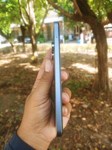 ដាច់35$Realme Note50 Ram4+8GB Memory64GB អេក្រង់ស៊ីន90hz សំបកដូរថ្មីស្អាត