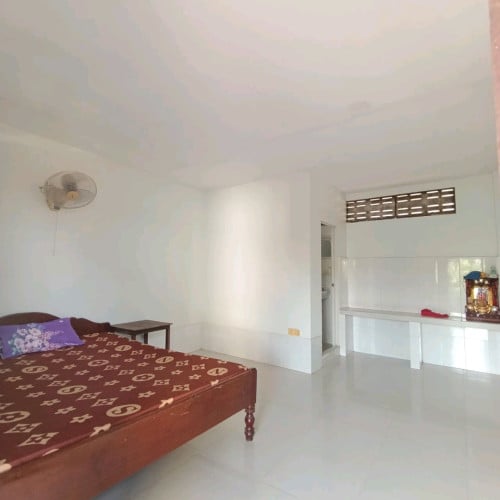 បន្ទប់ជួល 40 ដុល្លារ ក្នុងក្រុងសៀមរាប