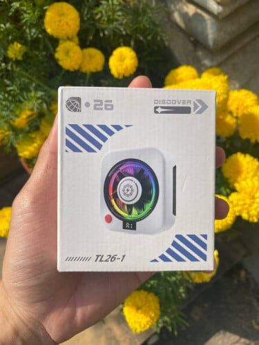 កង្ហារទឹកកក ថែមស្រោមដៃ5គូ free delivery(clear stock)