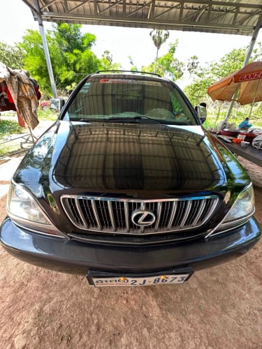 ឡានសាង​ 5300