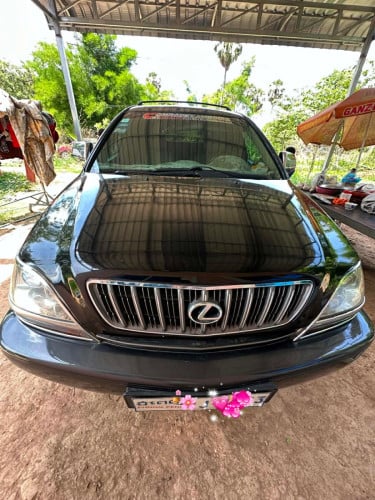 ឡានសាង 5300