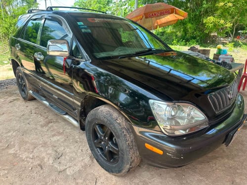 ឡានសាង 5300