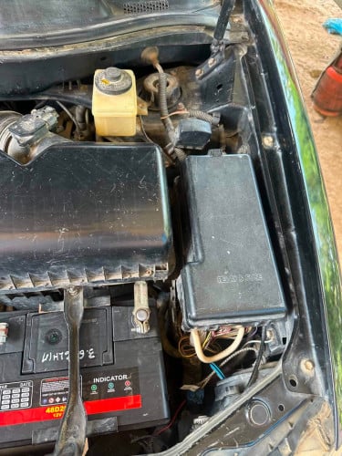 ឡានសាង 5300