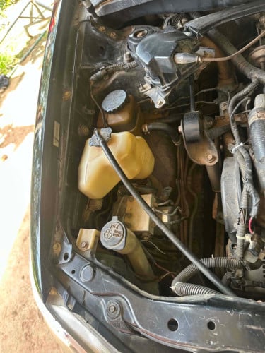 ឡានសាង 5300