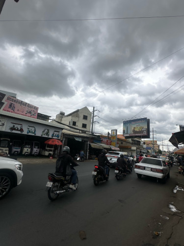 ហាងជួលជាប់ទួលគោក ផ្លូវ ធំ 598
