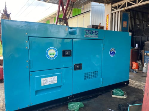 លក់75kva