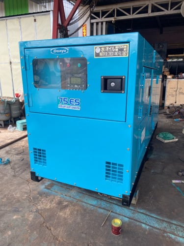លក់75kva