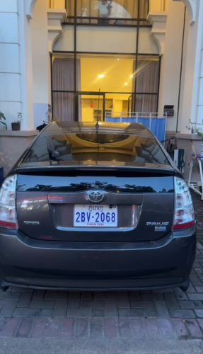 ឡានលក់9999$ចរចារ
