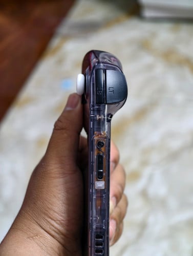 ចងលក់ Anbernic RG557