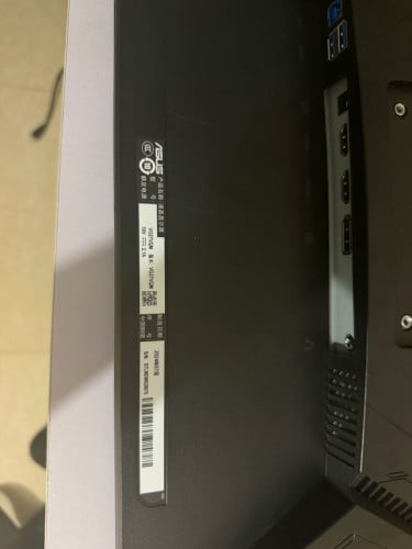 ចង់លក់ Asus VG27VQM 125$