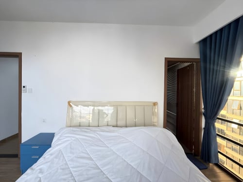 𝐅𝐨𝐫 𝐑𝐞𝐧𝐭: Available 2BR Apartment – Morgan Condo