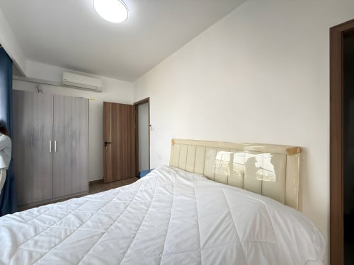 𝐅𝐨𝐫 𝐑𝐞𝐧𝐭: Available 2BR Apartment – Morgan Condo