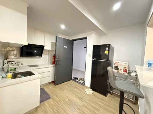 𝐅𝐨𝐫 𝐑𝐞𝐧𝐭: Available 2BR Apartment – Morgan Condo