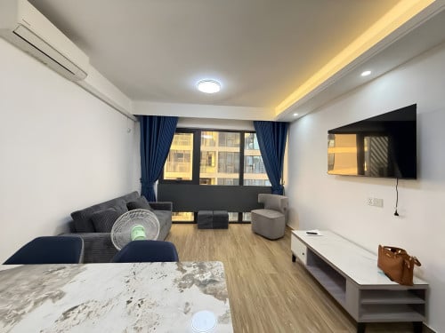 𝐅𝐨𝐫 𝐑𝐞𝐧𝐭: Available 2BR Apartment – Morgan Condo