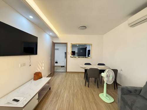 𝐅𝐨𝐫 𝐑𝐞𝐧𝐭: Available 2BR Apartment – Morgan Condo