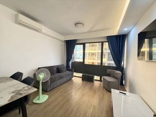 𝐅𝐨𝐫 𝐑𝐞𝐧𝐭: Available 2BR Apartment – Morgan Condo