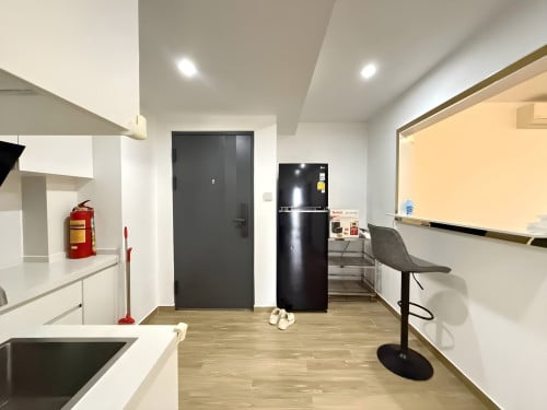 𝐅𝐨𝐫 𝐑𝐞𝐧𝐭: Available 2BR Apartment – Morgan Condo