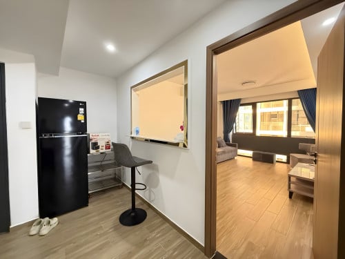 𝐅𝐨𝐫 𝐑𝐞𝐧𝐭: Available 2BR Apartment – Morgan Condo