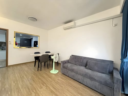𝐅𝐨𝐫 𝐑𝐞𝐧𝐭: Available 2BR Apartment – Morgan Condo