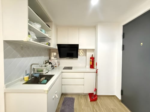 𝐅𝐨𝐫 𝐑𝐞𝐧𝐭: Available 2BR Apartment – Morgan Condo