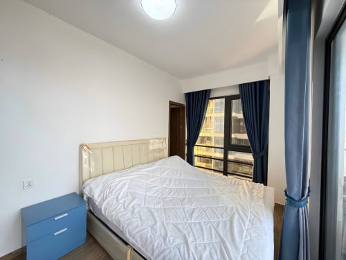 𝐅𝐨𝐫 𝐑𝐞𝐧𝐭: Available 2BR Apartment – Morgan Condo