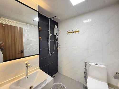 𝐅𝐨𝐫 𝐑𝐞𝐧𝐭: Available 2BR Apartment – Morgan Condo