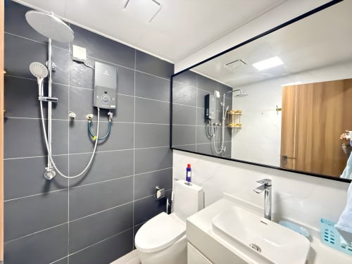 𝐅𝐨𝐫 𝐑𝐞𝐧𝐭: Available 2BR Apartment – Morgan Condo