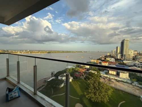 𝐅𝐨𝐫 𝐑𝐞𝐧𝐭: Available 2BR Apartment – Morgan Condo