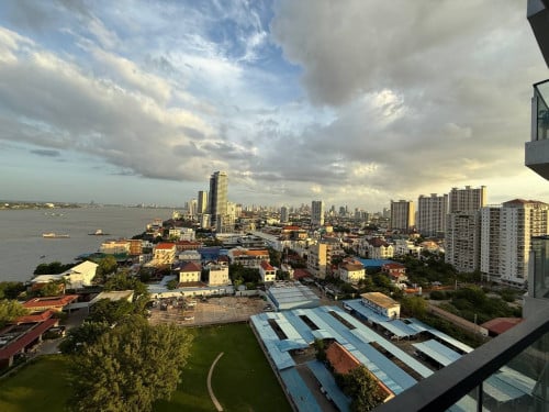 𝐅𝐨𝐫 𝐑𝐞𝐧𝐭: Available 2BR Apartment – Morgan Condo