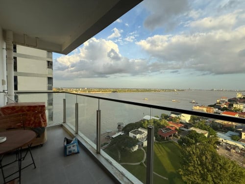 𝐅𝐨𝐫 𝐑𝐞𝐧𝐭: Available 2BR Apartment – Morgan Condo