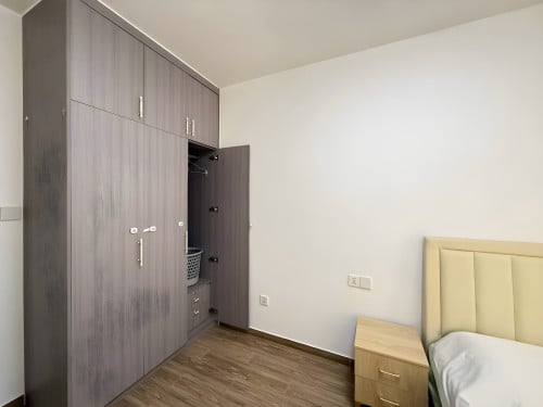 𝐅𝐨𝐫 𝐑𝐞𝐧𝐭: Available 2BR Apartment – Morgan Condo