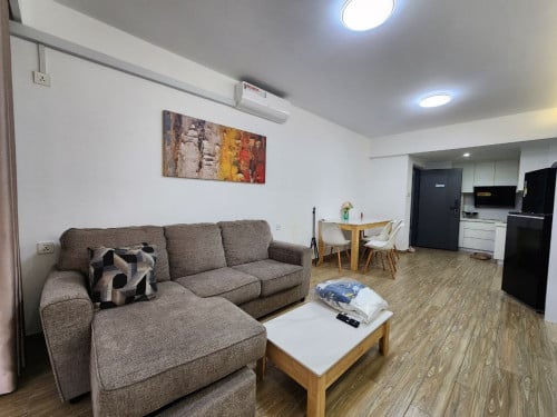 𝐅𝐨𝐫 𝐑𝐞𝐧𝐭: Available 2BR Apartment – Morgan Condo, Chroy  Changva